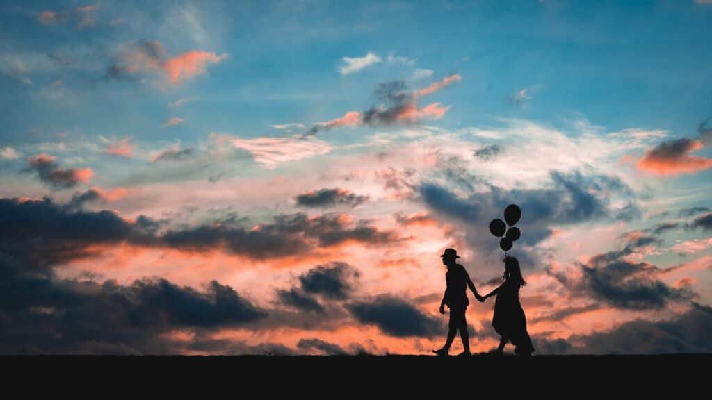 Buscar pareja: 3 propósitos que deberías tener este año 2021