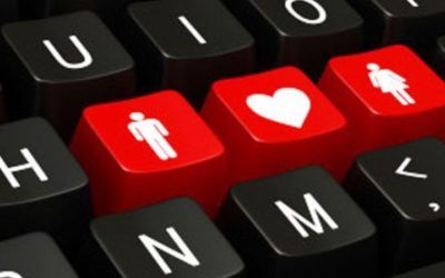 El amor en tiempos de internet