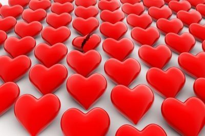 Cuando el amor se acaba: Cómo superar una ruptura amorosa