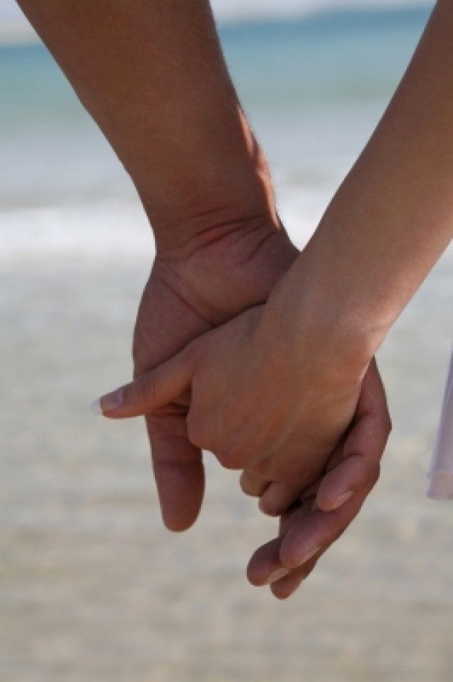 Diferencia de edad en la pareja … un obstáculo?
