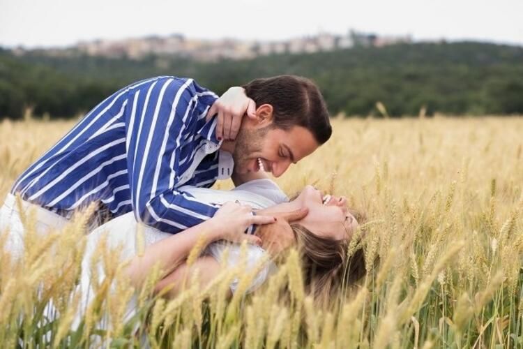 Cómo mantener viva la pasión en una relación de pareja