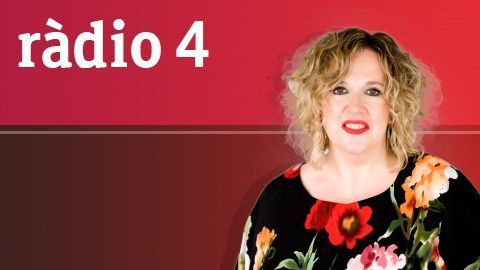 SamSara en el Programa de Radio, «Amics i Coneguts» de Ràdio 4 – RNE