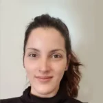 Irene Sánchez Mena