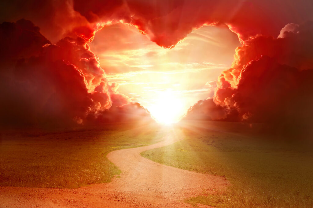 qué es el amor incondicional