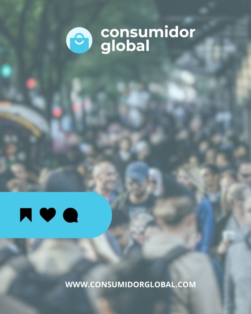 «Soy matchmaker desde hace 30 años» entrevista en Consumidor Global