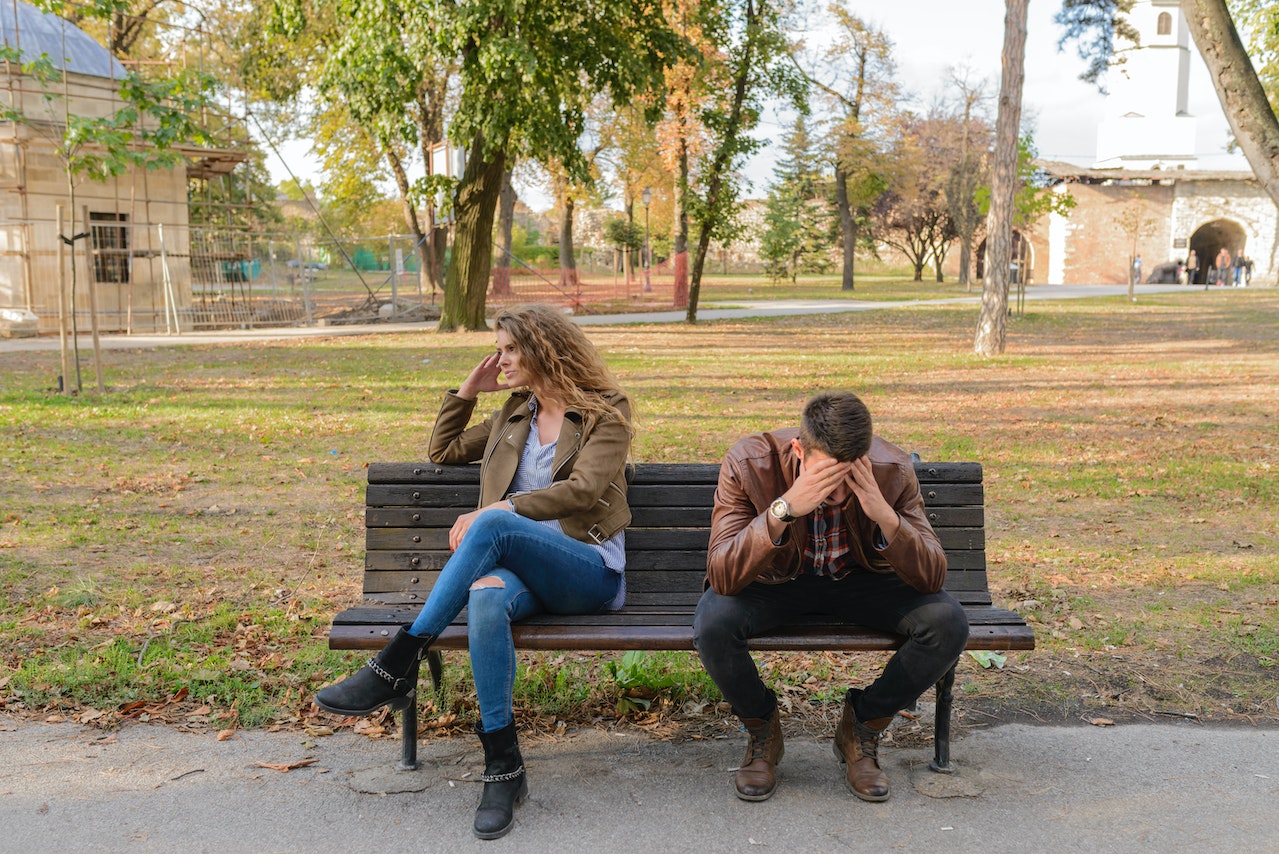 como empezar una relación